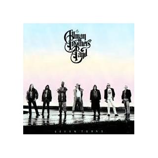 Allman Brothers Band Seven Turns (LP)